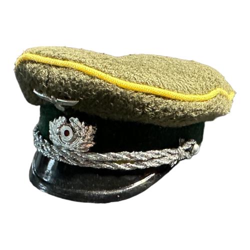 Artikelbild des Artikels “Reiterregiment Schirmmütze  1/6 “