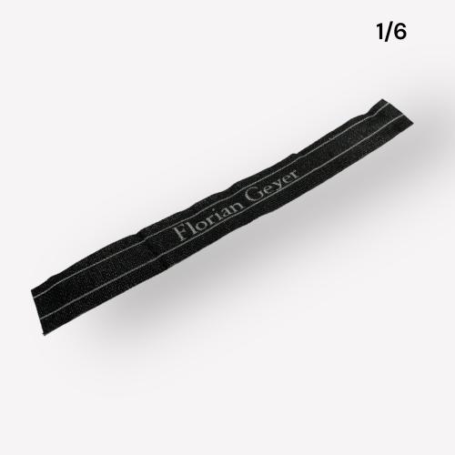 Artikelbild des Artikels “Ärmelband Florian Geyer 1:6 “