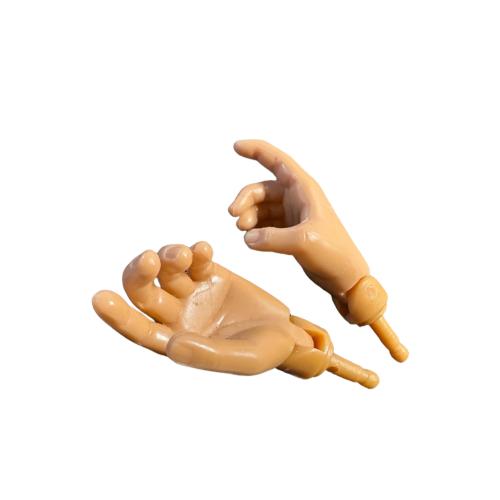 Product image of the product “Dragon Gewehr Hände Rifle Hands A ”