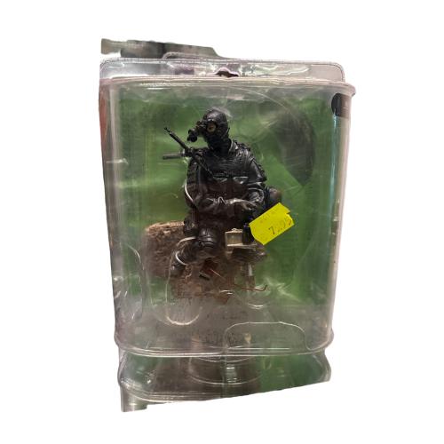 Product image of the product “Figur - McFarlane's Military Series 7 - Army Special Forces ”