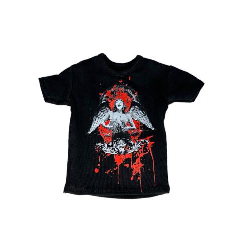 Artikelbild des Artikels “Shirt Logo 1:6 “