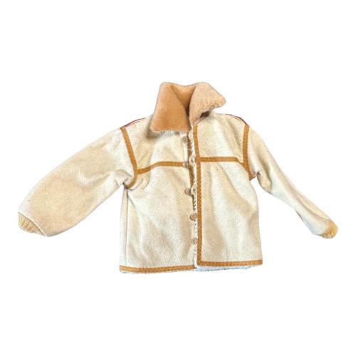 Artikelbild des Artikels “Winterfelljacke Offizier 1/6 “