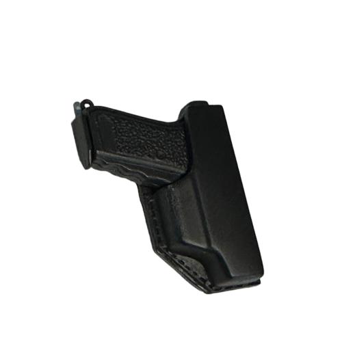 Product image of the product “Holster blk with Sig Sauer  1/6 ”