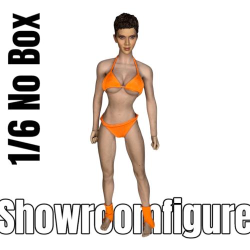 Product image of the product “1/6 Female Casual Action Figure ”