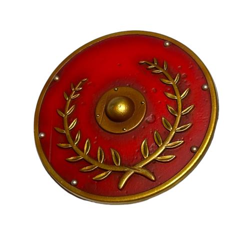 Artikelbild des Artikels “Roman Centurion Shield (Red) 1:6 “