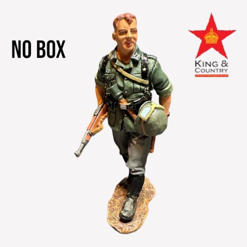 Product image of the product “Marching Infantry  (no Box) ”