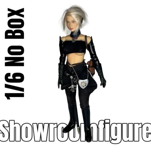 Product image of the product “1/6 Female Casual Action Figure ”