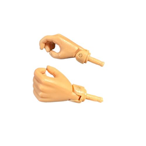 Product image of the product “Pistol Hands 1/6 ”