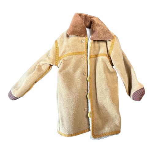 Artikelbild des Artikels “lammfelljacke   1:6 “
