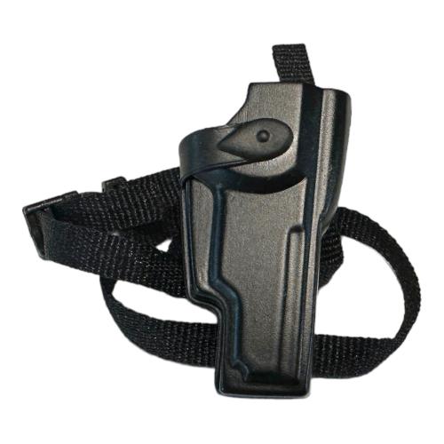 Product image of the product “Drop Down Holster blk  1/6 ”