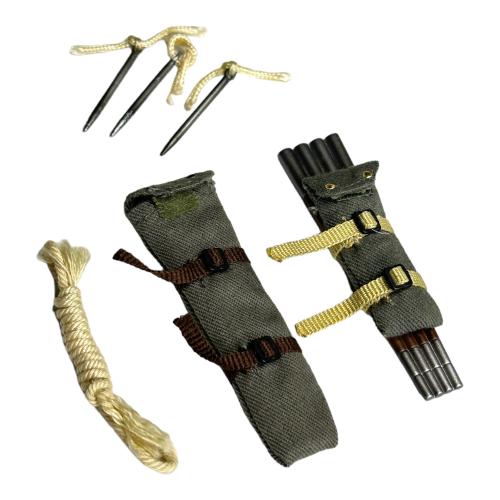 Product image of the product “Zeltbahn 31, Zubehör Beutel ”