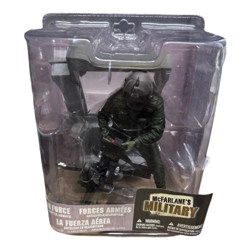Product image of the product “Figur - McFarlane's Military Hely Gunner ”