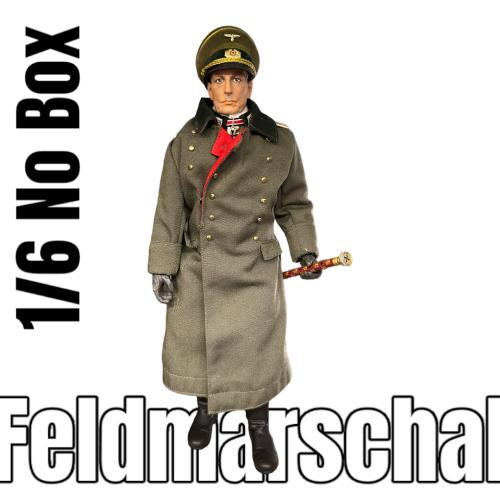 Artikelbild des Artikels “Gerd von Rundstedt, Exclusive “