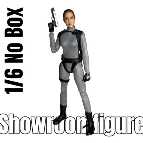 Product image of the product “1/6 Female Casual Action Figure ”