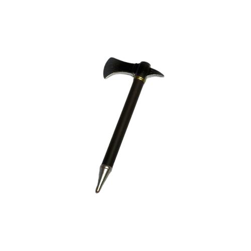 Product image of the product “Metal Knight small Axt  in metal 1/6 ”