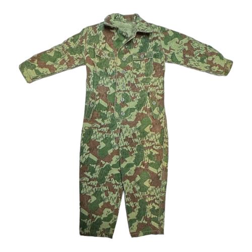 Artikelbild des Artikels “Overall Splittertarn 1/6 “