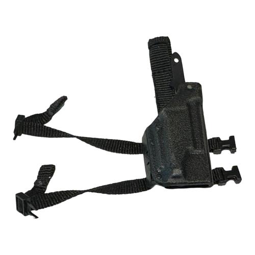 Artikelbild des Artikels “Drop Down Holster schwarz 1/6 “