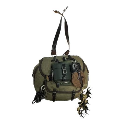 Artikelbild des Artikels “Rucksack der Gebirgsjäger 1:6 “