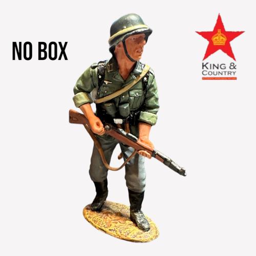 Product image of the product “Marching Infantry  (no Box) ”