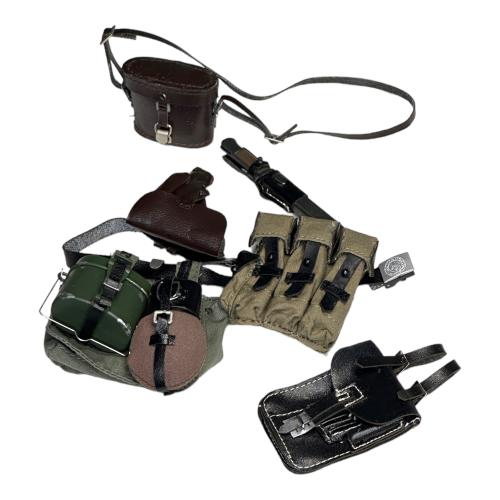 Product image of the product “Elite MP44 Field Set 1/6 ”