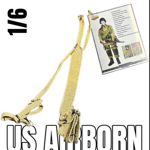 Artikelbild des Artikels “US M36   Harness 1/6 “