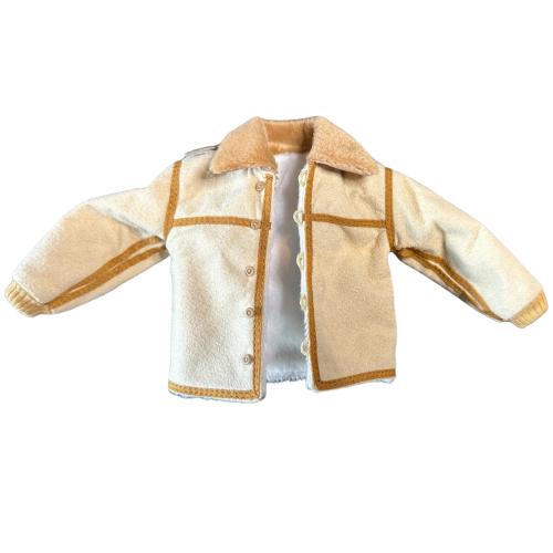 Product image of the product “Winterfelljacke Offizier 1/6 ”