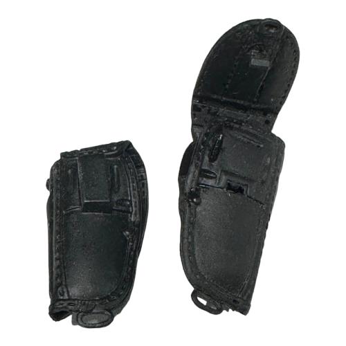 Artikelbild des Artikels “Holster schwarz 1/6 “