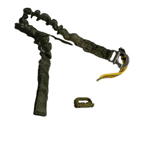 Artikelbild des Artikels “LBT Safety Lanyard (Olive Drab) 1/6 “