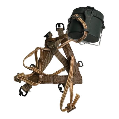 Product image of the product “A Trageriemen Field Set 1/6 ”