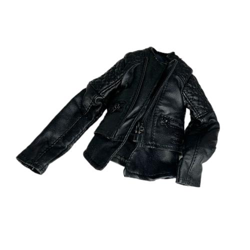 Artikelbild des Artikels “Female Jacket black 1:6 “