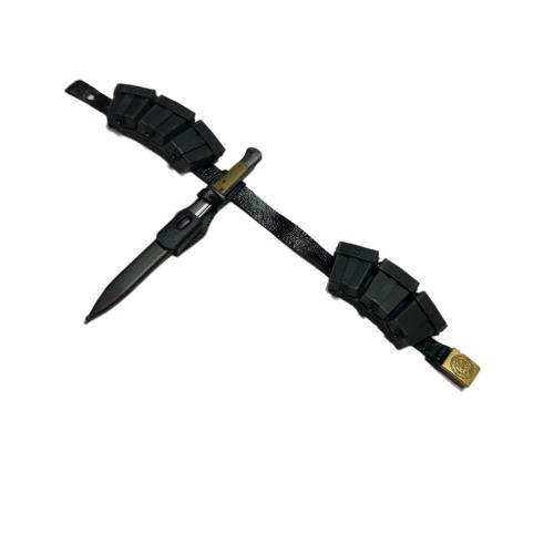 Product image of the product “Marine Belt with K98 Ammopouches 1/6 ”