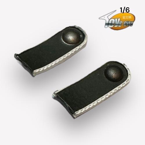 Artikelbild des Artikels “Schulterklappen weisse Waffenfarbe 1:6 “