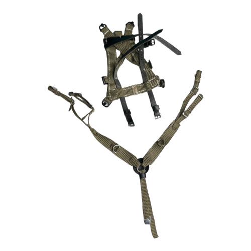 Product image of the product “Y Trageriemen Set  Field Set 1/6 ”