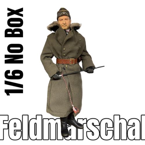 Artikelbild des Artikels “Erich von Manstein Exclusive no box “