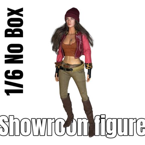 Artikelbild des Artikels “1:6 Female Casual Action Figure “