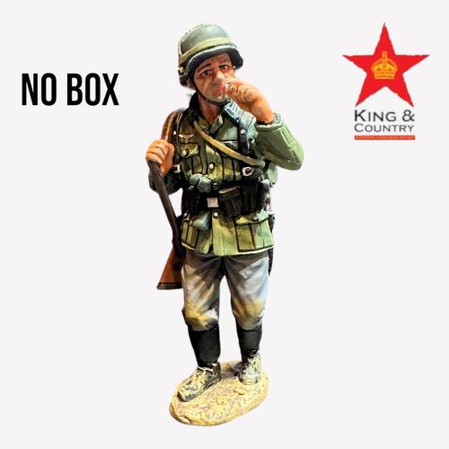 Product image of the product “Marching Infantry  (no Box) ”