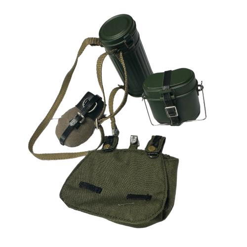 Product image of the product “Landser Ausrüstung 1/6 Set ”
