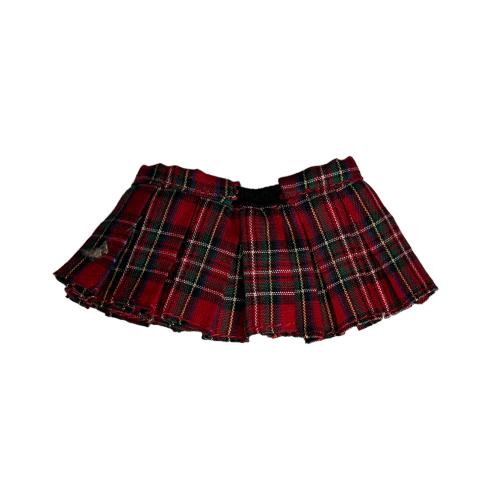 Artikelbild des Artikels “Female Skirt  1:6 “