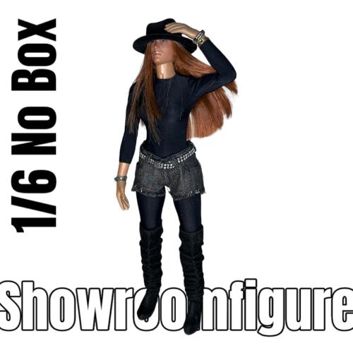 Product image of the product “1/6 Female Casual Action Figure ”