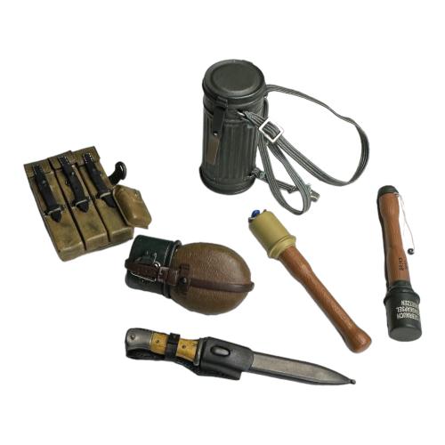 Product image of the product “Field Set 1/6 ”