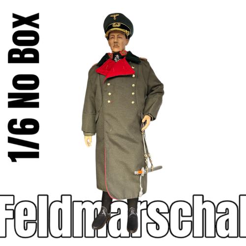 Artikelbild des Artikels “Feldmarschal Gerd von Rundstedt, Gold Edition. “