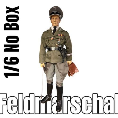 Product image of the product “Reinhard Heydrich Gray version in the past toys ”