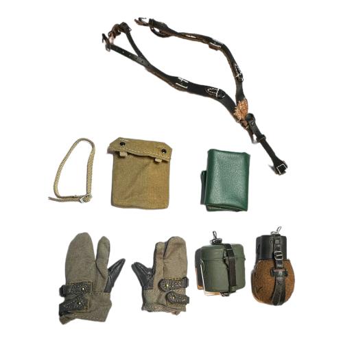 Product image of the product “German Landser Accessories Set (Deluxe) ”