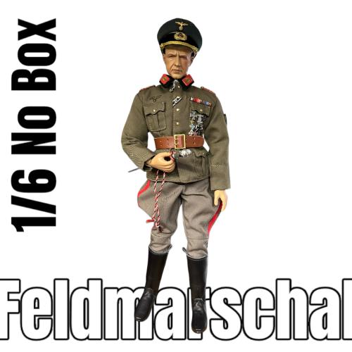 Artikelbild des Artikels “Feldmarschal, Paulus, Gold Edition “