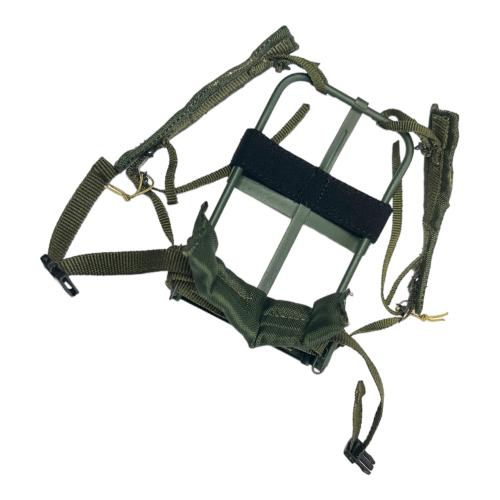 Artikelbild des Artikels “ALICE LC2 ruck sack frame 1/6 (Metal) “