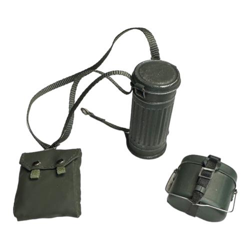 Artikelbild des Artikels “Landser Set  1/6 (Metal) “