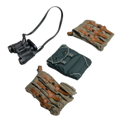 Product image of the product “Landser Set  MP40 1/6 ”