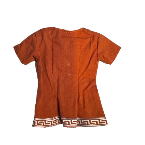 Artikelbild des Artikels “Roman Tunica Short 1/6 “
