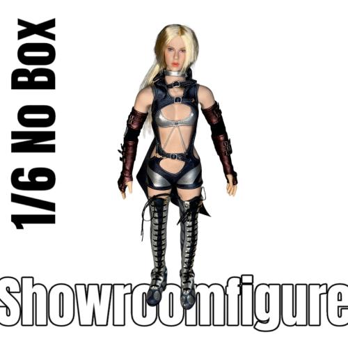 Artikelbild des Artikels “1:6 Female Casual Action Figure “