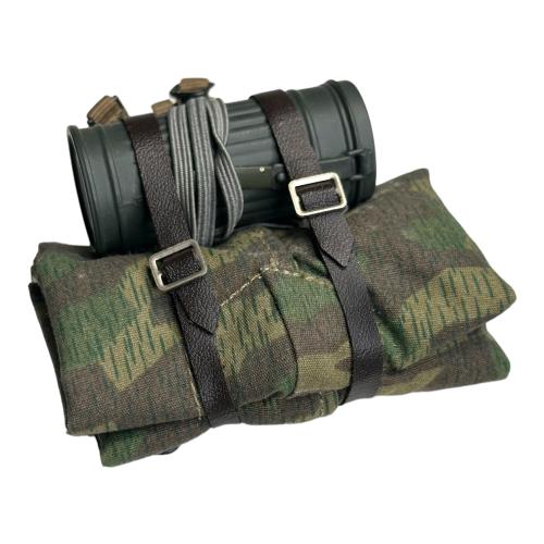 Product image of the product “Landser Zelbahn Set  1/6 ”